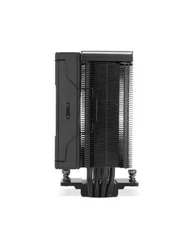 Nox Hummer H-400 Disipador CPU 120mm