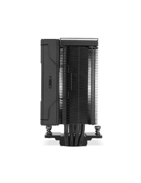 Nox Hummer H-400 Disipador CPU 120mm