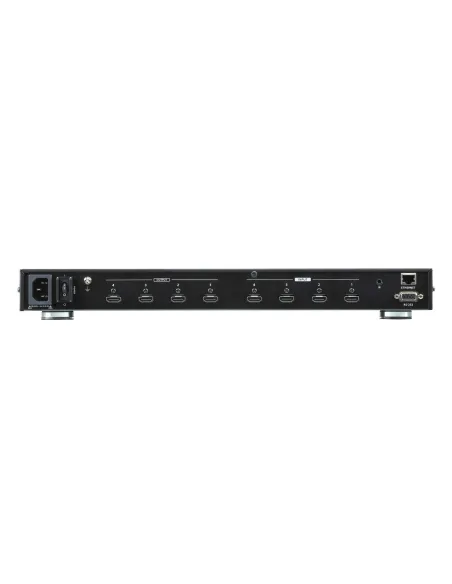 Aten VM0404HB-AT-G Switch Matriz de conmutación HDMI True 4K 4 x 4 Negro