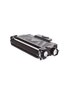 Tóner Compatible con Brother TN2420 Negro-CCITCO0166