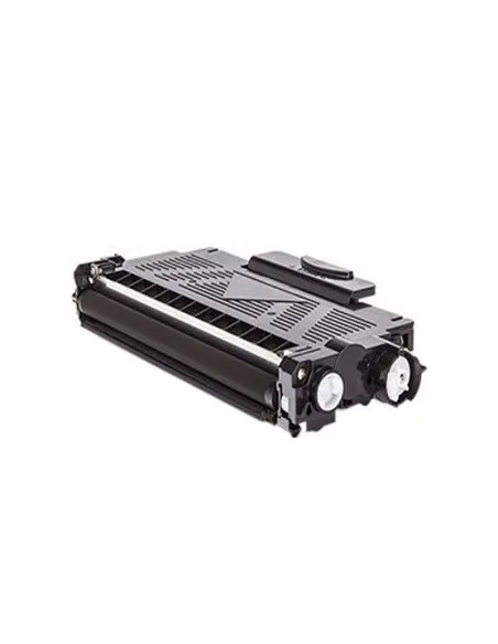 INKOEM Tóner Compatible Brother TN2420/2410 Negro
