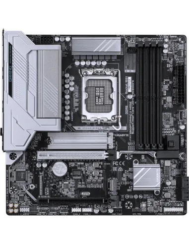 Gigabyte B860M GAMING X WIFI6E