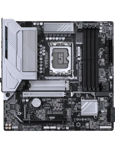 Gigabyte B860M GAMING X WIFI6E