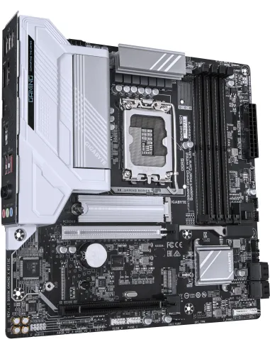 Gigabyte B860M GAMING X WIFI6E