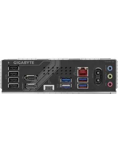 Gigabyte B860M GAMING X WIFI6E
