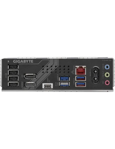 Gigabyte B860M GAMING X WIFI6E