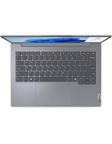 Lenovo ThinkBook 14 G7 ARP 21MV001KSP Ryzen 5 7535HS/16GB/512GB SSD/14" W11 Pro