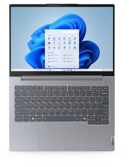 Lenovo ThinkBook 14 G7 ARP 21MV001KSP Ryzen 5 7535HS/16GB/512GB SSD/14" W11 Pro