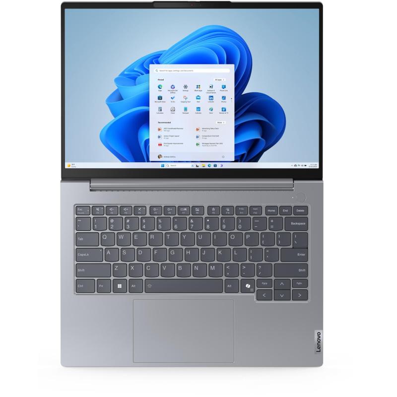 Lenovo ThinkBook 14 G7 ARP 21MV001KSP Ryzen 5 7535HS/16GB/512GB SSD/14" W11 Pro