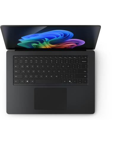 Microsoft Surface Laptop 7 ZHR-00012 Qualcomm SnapDragon/32GB/1TB/15" W11 Pro