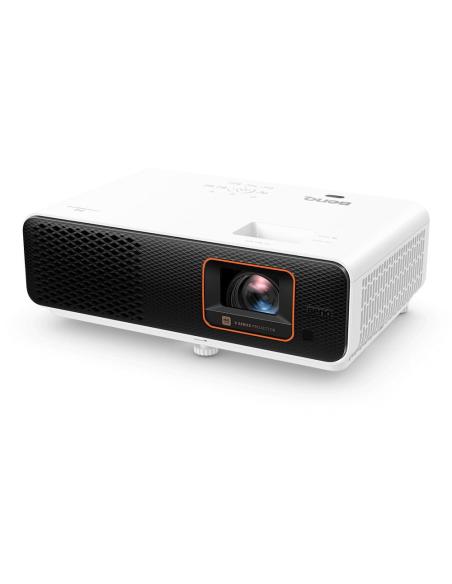 BenQ X500i Proyector ANSI DLP 4K 2200 Lúmenes Blanco