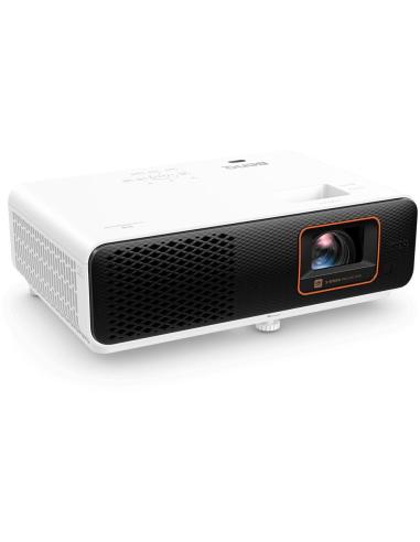 BenQ X500i Proyector ANSI DLP 4K 2200 Lúmenes Blanco