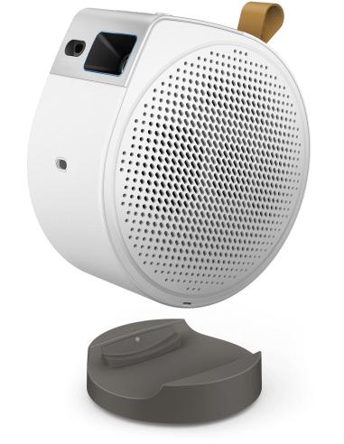 BenQ GV50 Proyector ANSI DLP FullHD 500 Lúmenes Blanco