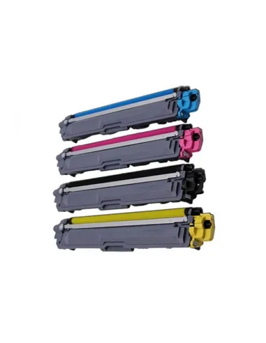 INKOEM Tóner Compatible Brother TN243 Negro