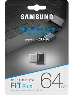 Samsung Bar Fit Plus 64 GB USB 3.1-1332203