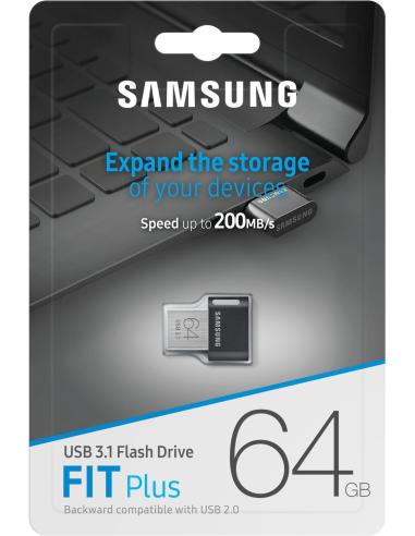 Samsung Bar Fit Plus 64GB USB 3.1