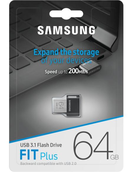 Samsung Bar Fit Plus 64GB USB 3.1
