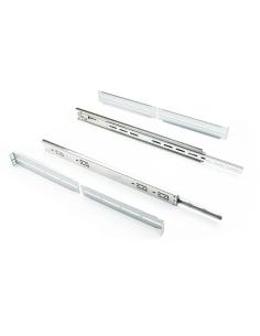 Nanocable 10.21.4218 Guías Laterales Telescópicas para Rack-1330592