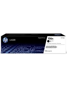 HP 106A LaserJet Tóner Negro-1329844