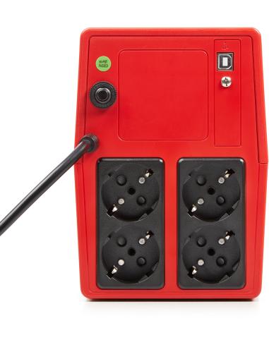 Salicru SPS One SAI Line-Interactive 1100VA