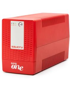 Salicru SPS One SAI Line-Interactive 1100VA-1329082