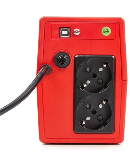 Salicru SPS One SAI Line-Interactive 500VA