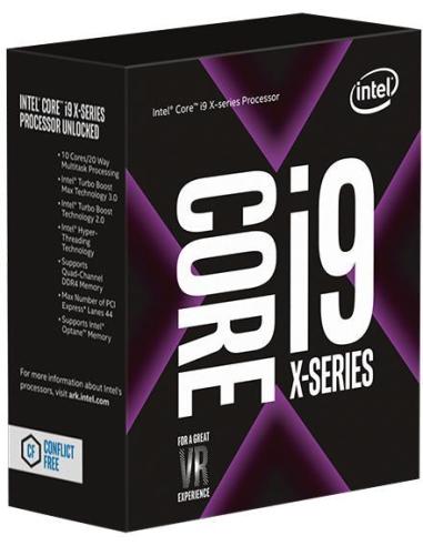 Intel Core i9-10900X 3.70 GHz