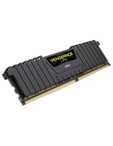 Corsair Vengeance LPX DDR4 3200MHz PC4-25600 16GB CL16 Negro