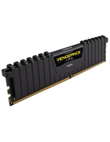 Corsair Vengeance LPX DDR4 3200MHz PC4-25600 16GB CL16 Negro