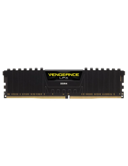 Corsair Vengeance LPX DDR4 3200MHz PC4-25600 16GB CL16 Negro