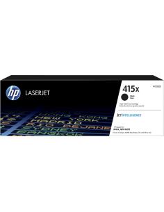 HP 415X LaserJet Tóner Negro-1326924