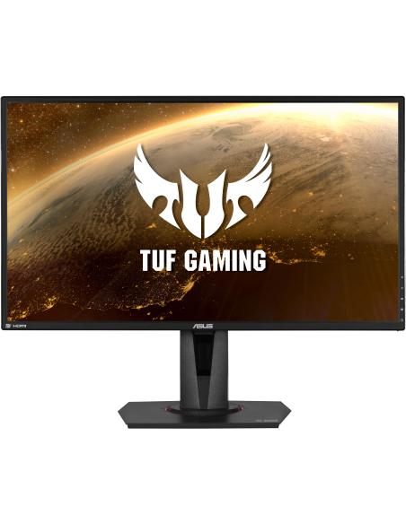 Asus TUF Gaming VG27AQ 27" LED IPS Wide QuadHD HDR 165Hz G-Sync Compatible