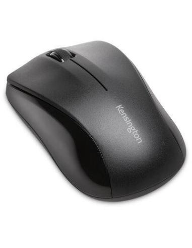 Kensington ValuMouse Ratón Inalámbrico 1000DPI Negro