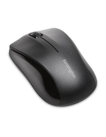Kensington ValuMouse Ratón Inalámbrico 1000DPI Negro