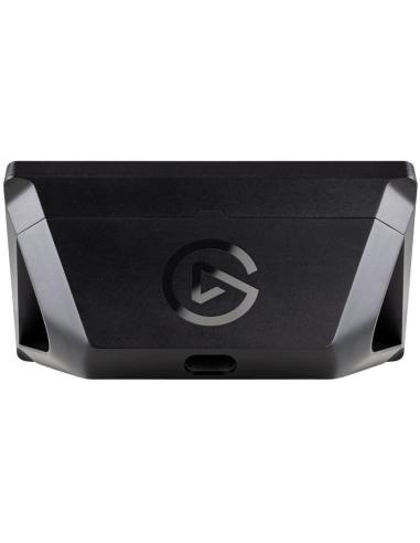 Elgato 10GAT9901 Stream Deck XL Negro