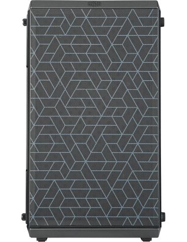 Cooler Master MasterBox Q500L USB 3.2 Negra