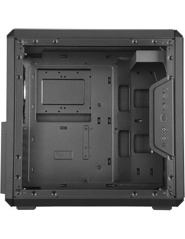 Cooler Master MasterBox Q500L USB 3.2 Negra