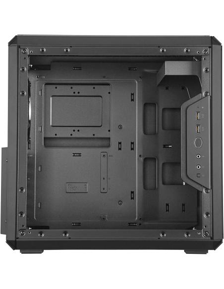 Cooler Master MasterBox Q500L USB 3.2 Negra