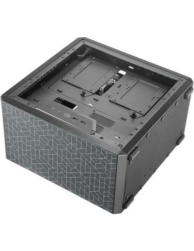 Cooler Master MasterBox Q500L USB 3.2 Negra