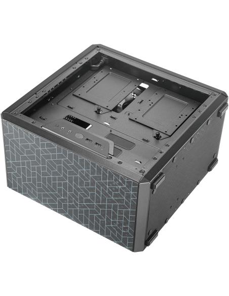 Cooler Master MasterBox Q500L USB 3.2 Negra