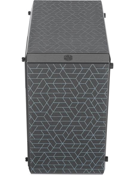 Cooler Master MasterBox Q500L USB 3.2 Negra