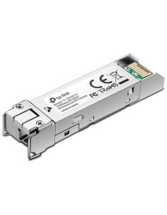 TP-Link TL-SM321A Módulo Transceptor SFP de Fibra Óptica 10KM-1018675