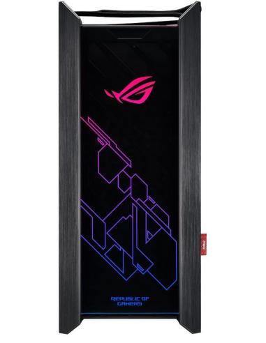 Asus GX601 ROG Strix Helios Cristal Templado USB 3.0 Negra
