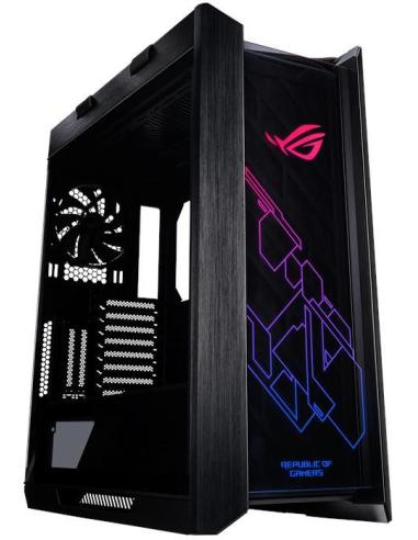 Asus GX601 ROG Strix Helios Cristal Templado USB 3.0 Negra