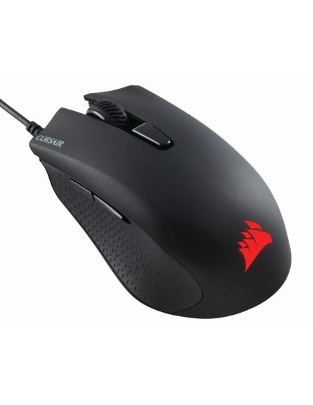 Corsair Harpoon RGB Pro Ratón Gaming 12000DPI