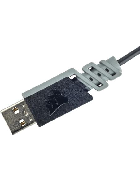 Corsair Harpoon RGB Pro Ratón Gaming 12000DPI