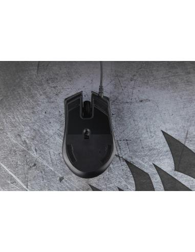 Corsair Harpoon RGB Pro Ratón Gaming 12000DPI