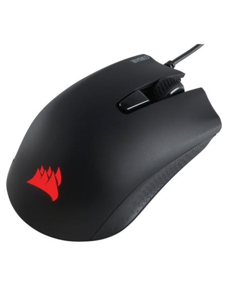 Corsair Harpoon RGB Pro Ratón Gaming 12000DPI