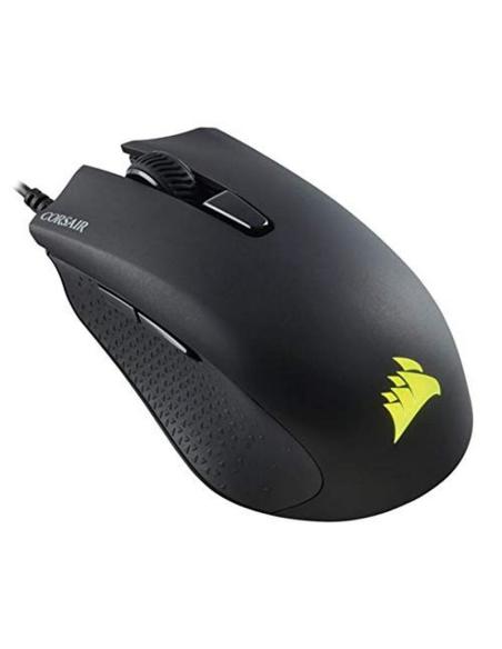 Corsair Harpoon RGB Pro Ratón Gaming 12000DPI