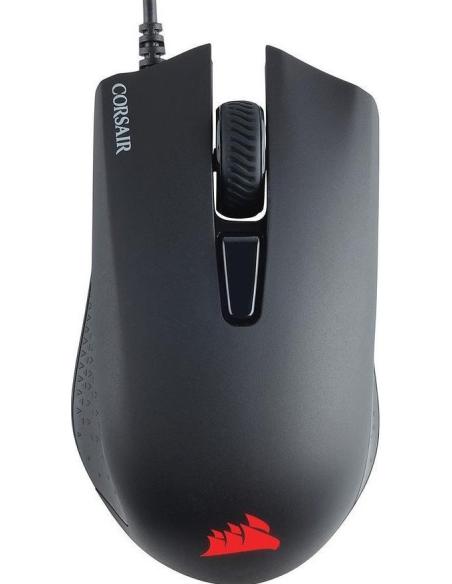 Corsair Harpoon RGB Pro Ratón Gaming 12000DPI